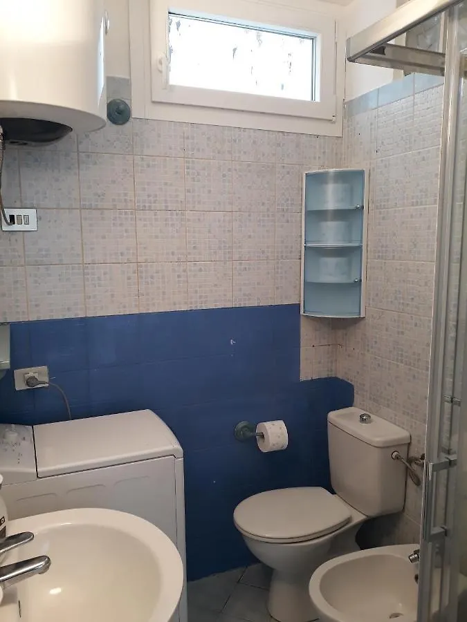 Rentahouse Ripamonti 288 Piano 1 Vicinanze Ieo Milano Apartment
