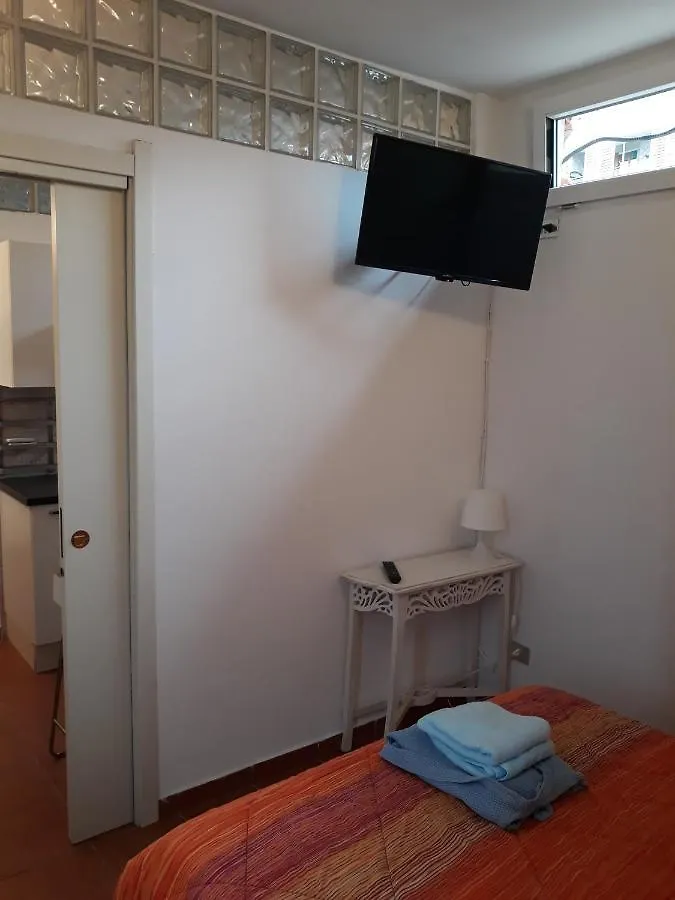 Rentahouse Ripamonti 288 Piano 1 Vicinanze Ieo Milano Apartment