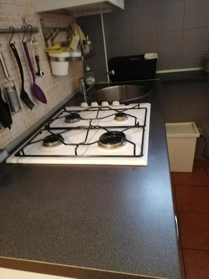 RentaHouse RIPAMONTI 288 piano 1 vicinanze IEO Milano Appartamento