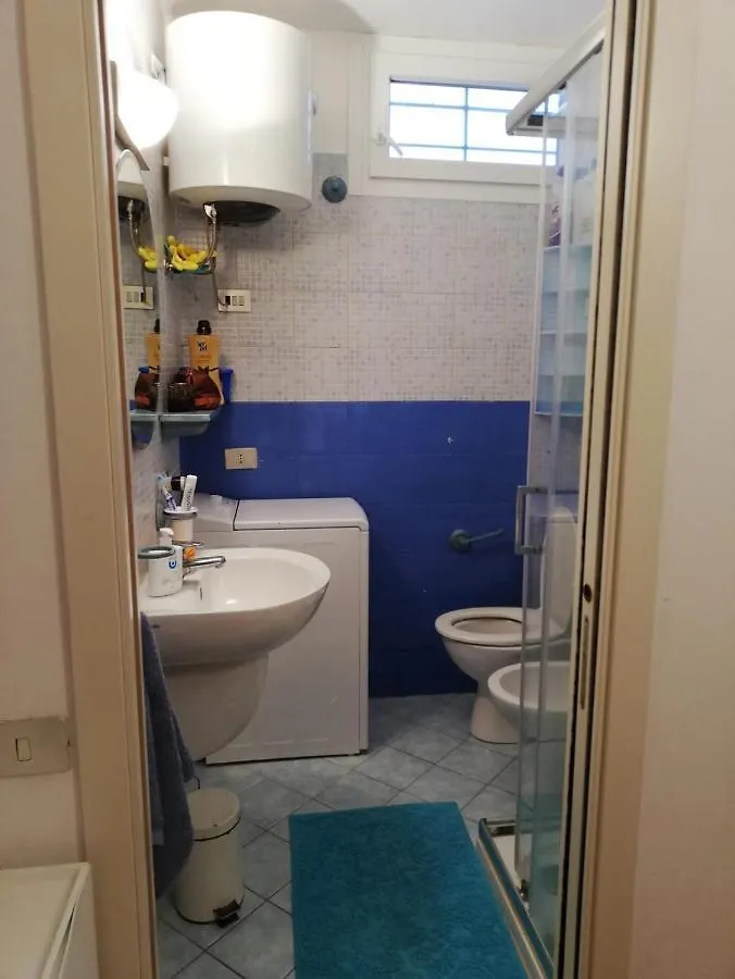 RentaHouse RIPAMONTI 288 piano 1 vicinanze IEO Milano Appartamento